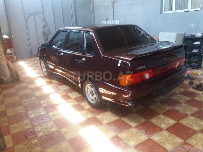 LADA (VAZ) 2115 2011, 74,000 km - 1.6 л - Gəncə