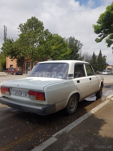 LADA (VAZ) 2107 2009, 56,488 km - 1.6 л - Gəncə