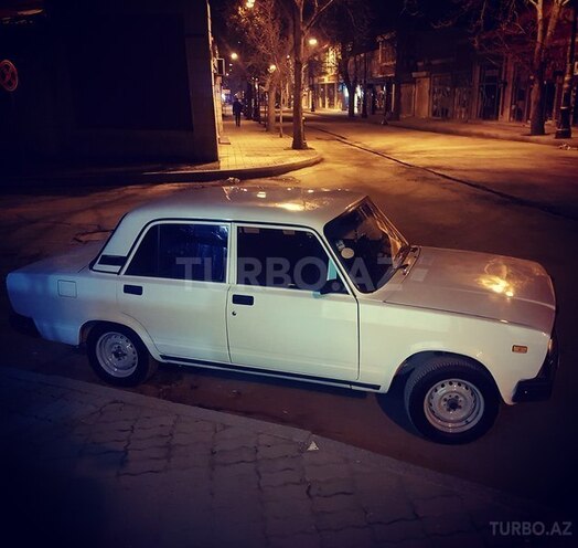 LADA (VAZ) 2107 2009, 56,488 km - 1.6 л - Gəncə