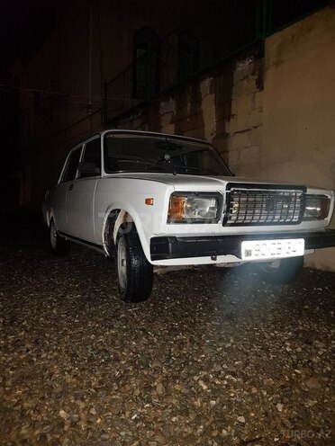 LADA (VAZ) 2107 2009, 56,488 km - 1.6 л - Gəncə
