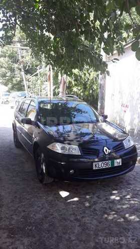 Renault Megane 2008, 133,000 km - 1.5 l - Bakı