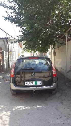 Renault Megane 2008, 133,000 km - 1.5 l - Bakı