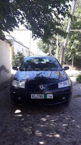 Renault Megane 2008, 133,000 km - 1.5 l - Bakı