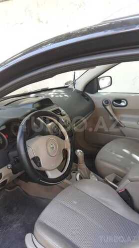 Renault Megane 2008, 133,000 km - 1.5 l - Bakı