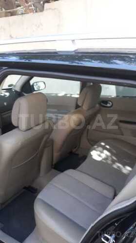 Renault Megane 2008, 133,000 km - 1.5 l - Bakı