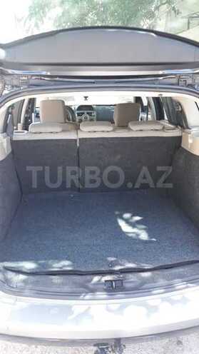 Renault Megane 2008, 133,000 km - 1.5 l - Bakı
