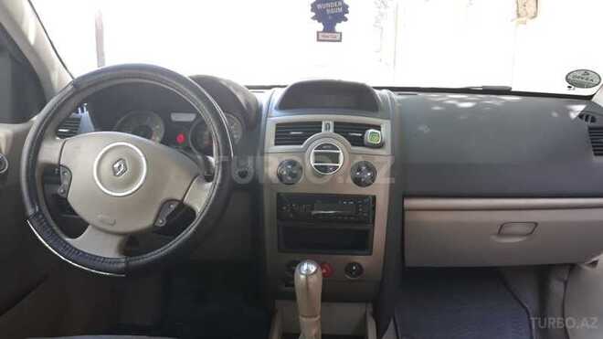 Renault Megane 2008, 133,000 km - 1.5 l - Bakı
