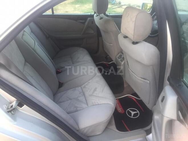 Mercedes E 230 1995, 320,000 km - 2.3 l - Masallı
