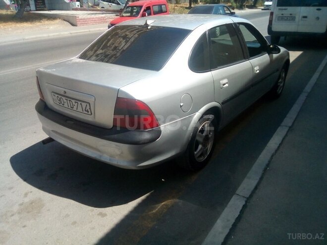 Opel Vectra 1996, 333,000 km - 0.2 л - Bakı