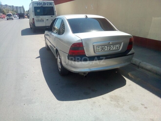Opel Vectra 1996, 333,000 km - 0.2 л - Bakı