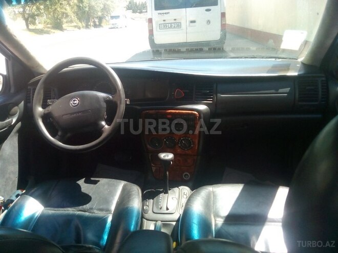 Opel Vectra 1996, 333,000 km - 0.2 л - Bakı