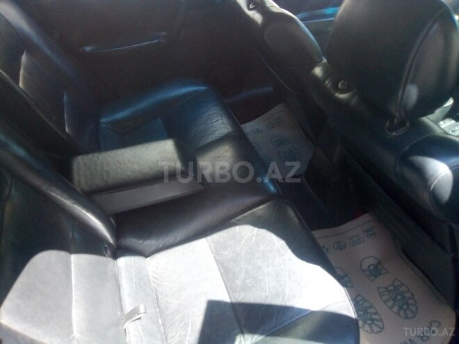 Opel Vectra 1996, 333,000 km - 0.2 л - Bakı
