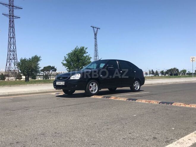 LADA (VAZ) Priora 2013, 77,000 km - 1.6 l - Bakı