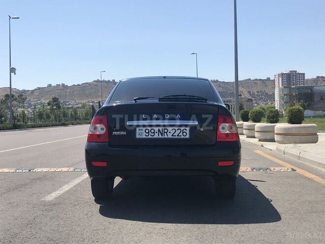 LADA (VAZ) Priora 2013, 77,000 km - 1.6 l - Bakı