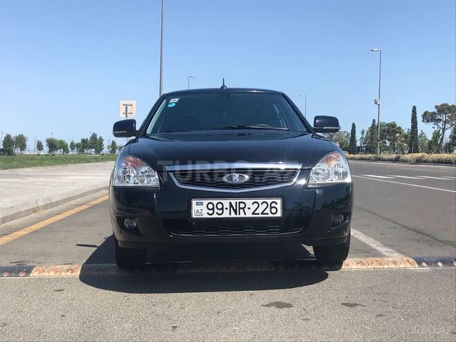 LADA (VAZ) Priora 2013, 77,000 km - 1.6 l - Bakı