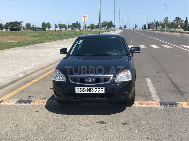 LADA (VAZ) Priora 2013, 77,000 km - 1.6 l - Bakı
