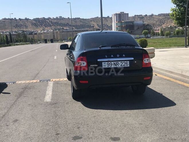 LADA (VAZ) Priora 2013, 77,000 km - 1.6 l - Bakı