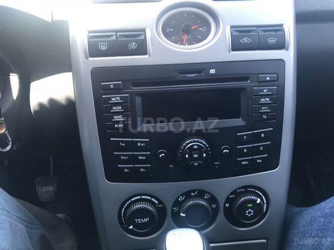 LADA (VAZ) Priora 2013, 77,000 km - 1.6 l - Bakı