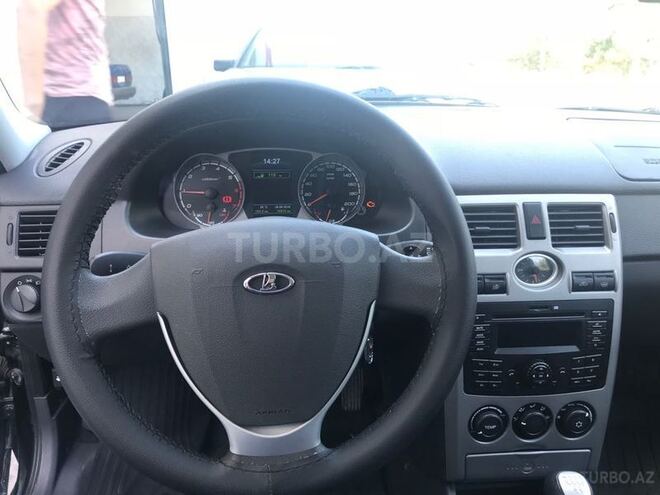 LADA (VAZ) Priora 2013, 77,000 km - 1.6 l - Bakı