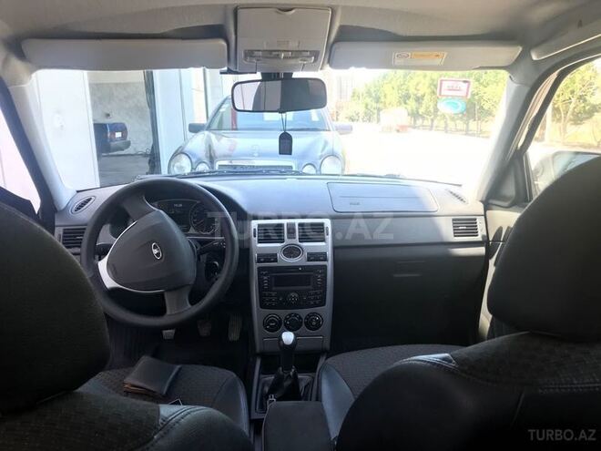LADA (VAZ) Priora 2013, 77,000 km - 1.6 l - Bakı