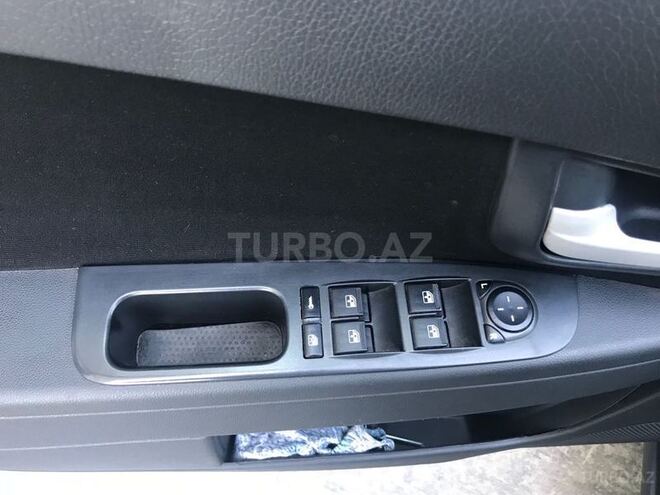 LADA (VAZ) Priora 2013, 77,000 km - 1.6 l - Bakı