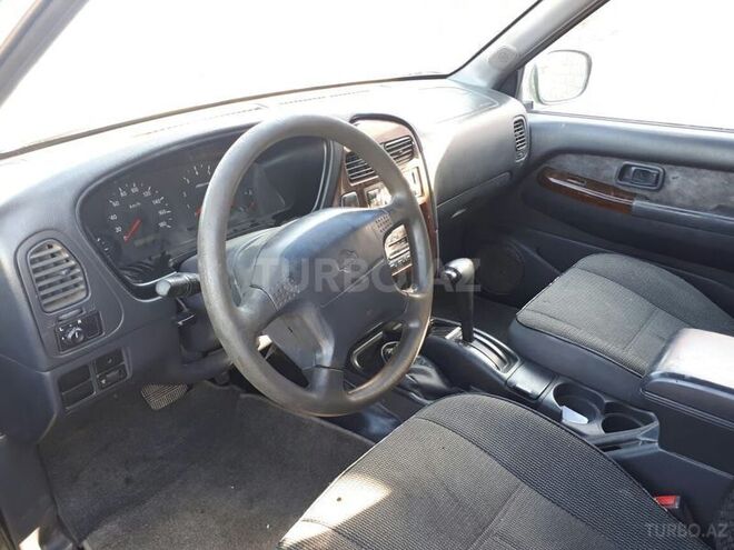 Nissan Pathfinder 2000, 200,000 km - 3.3 л - Bakı
