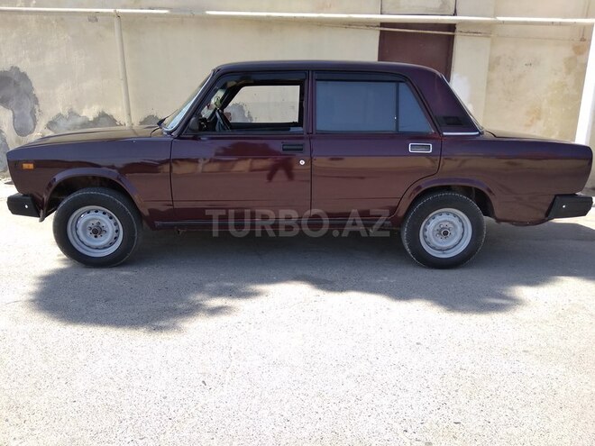 LADA (VAZ) 2107 2003, 222,000 km - 1.6 l - Bakı