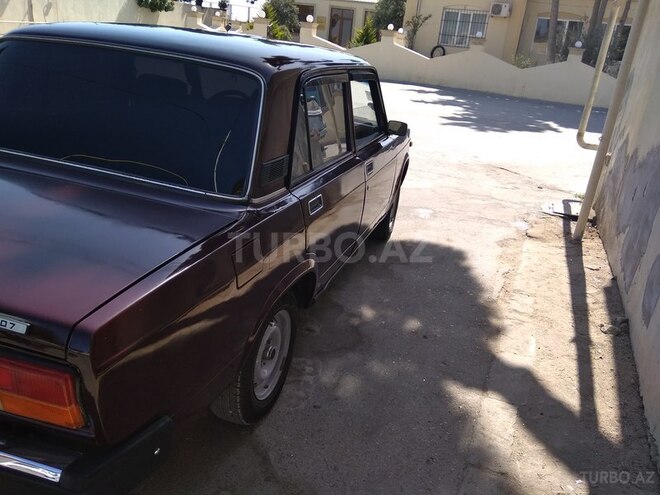 LADA (VAZ) 2107 2003, 222,000 km - 1.6 l - Bakı