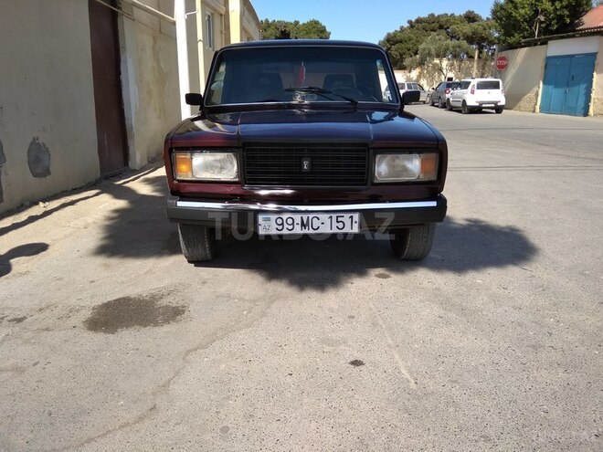 LADA (VAZ) 2107 2003, 222,000 km - 1.6 l - Bakı