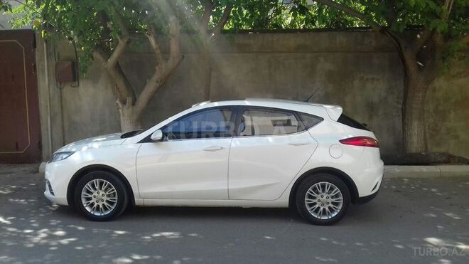 Changan Eado 2014, 73,800 km - 1.6 l - Bakı