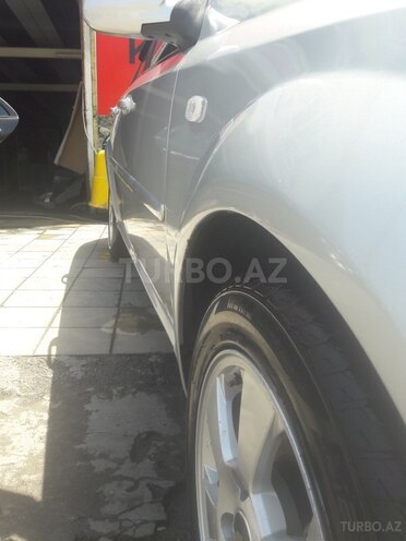 Chevrolet Lacetti 2008, 238,000 km - 0.2 l - Bakı