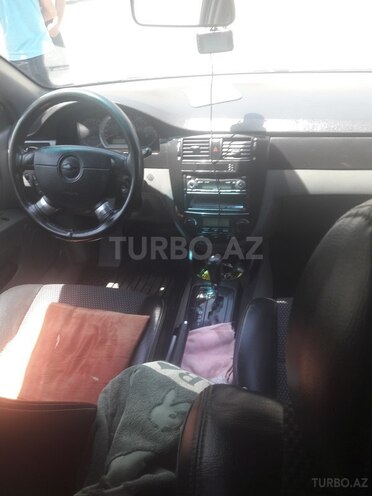 Chevrolet Lacetti 2008, 238,000 km - 0.2 l - Bakı