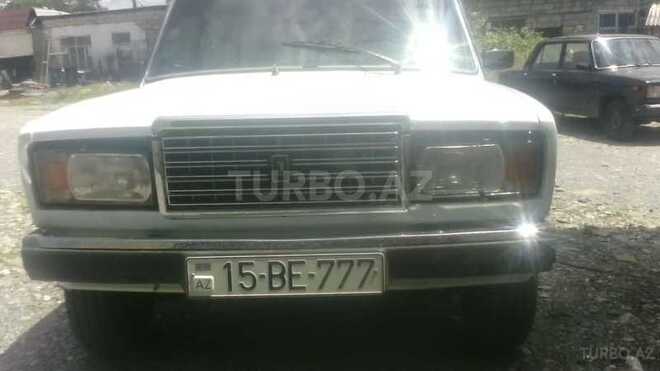 LADA (VAZ) 2107 1997, 3,568 km - 1.6 l - İsmayıllı