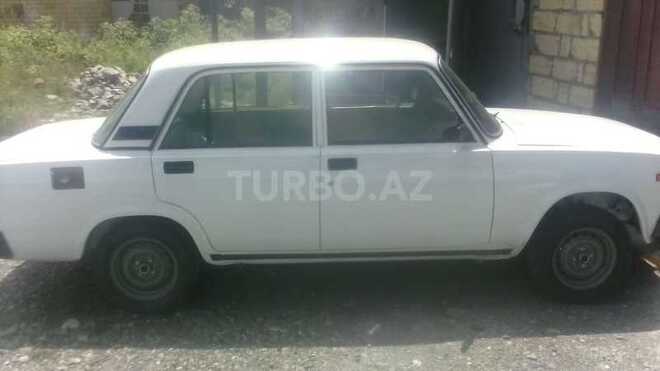 LADA (VAZ) 2107 1997, 3,568 km - 1.6 l - İsmayıllı