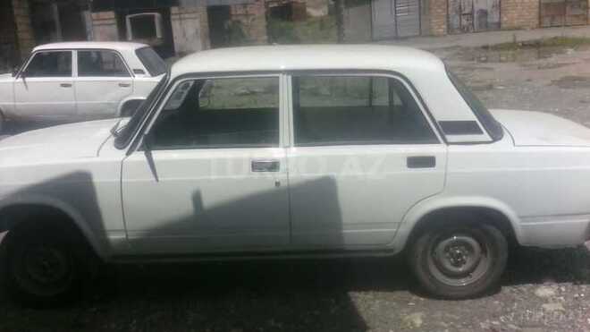 LADA (VAZ) 2107 1997, 3,568 km - 1.6 l - İsmayıllı