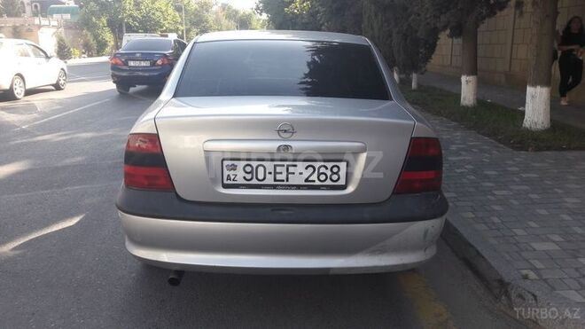 Opel Vectra 1996, 247,000 km - 1.8 l - Bakı