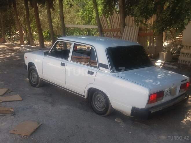 LADA (VAZ) 2107 2009, 26,480 km - 1.6 l - Bakı