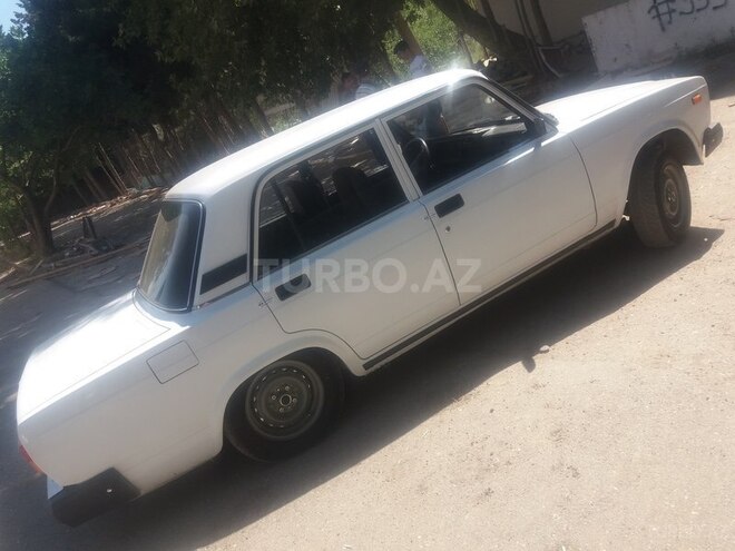 LADA (VAZ) 2107 2009, 26,480 km - 1.6 l - Bakı
