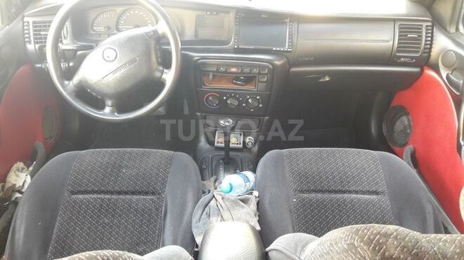 Opel Vectra 1996, 247,000 km - 1.8 l - Bakı