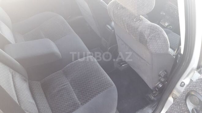Opel Vectra 1996, 247,000 km - 1.8 l - Bakı