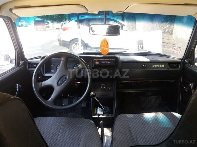 LADA (VAZ) 2107 2009, 26,480 km - 1.6 l - Bakı