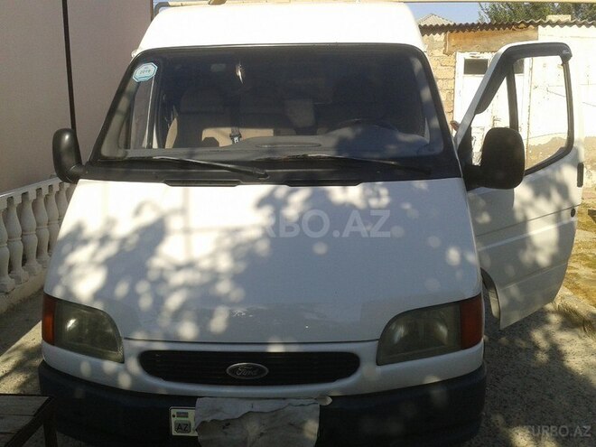 Ford Transit 1997, 265,000 km - 2.5 л - Bakı