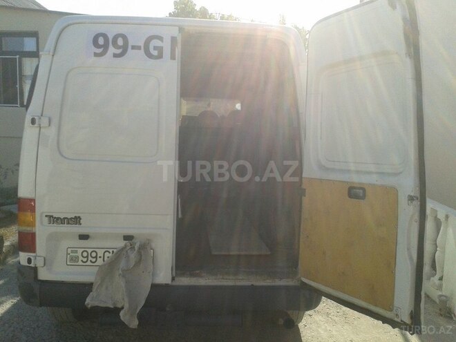 Ford Transit 1997, 265,000 km - 2.5 л - Bakı