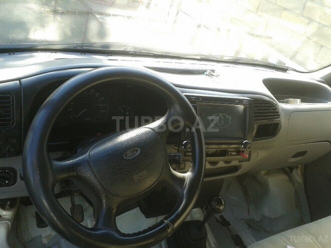 Ford Transit 1997, 265,000 km - 2.5 л - Bakı