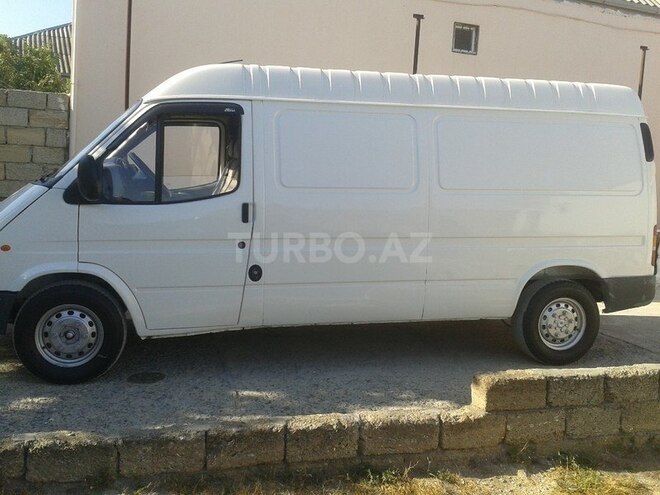 Ford Transit 1997, 265,000 km - 2.5 л - Bakı