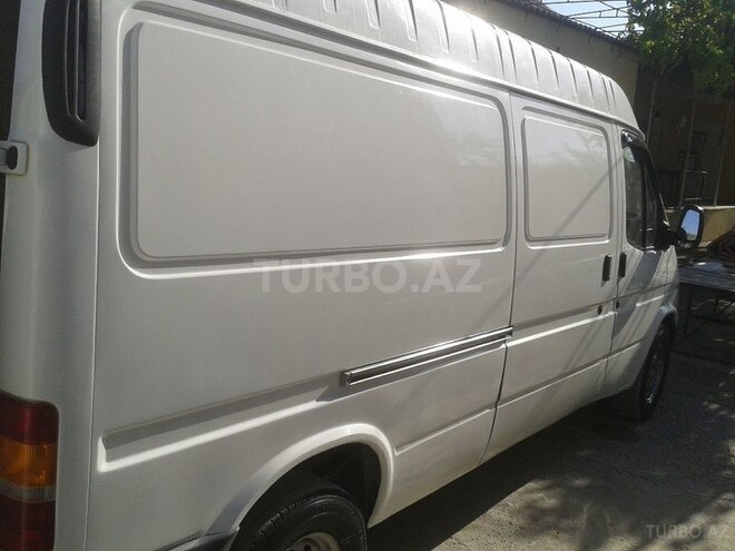 Ford Transit 1997, 265,000 km - 2.5 л - Bakı