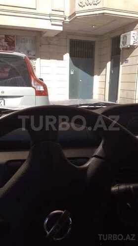 Nissan X-Trail 2003, 111,061 km - 2.0 л - Bakı