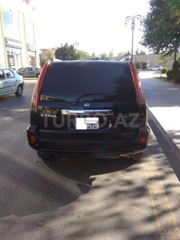 Nissan X-Trail 2003, 111,061 km - 2.0 л - Bakı
