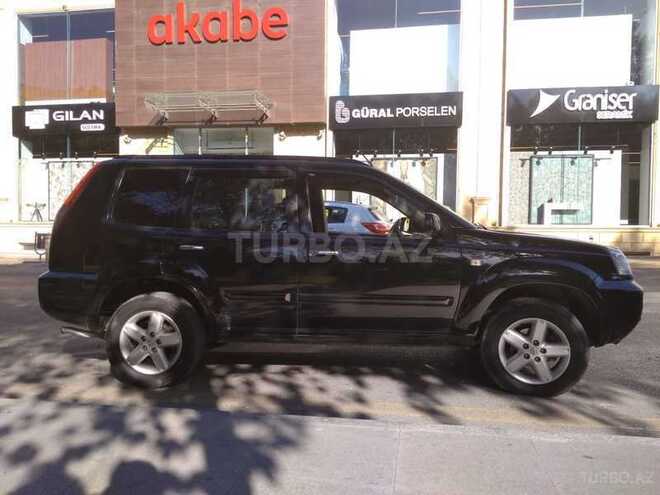 Nissan X-Trail 2003, 111,061 km - 2.0 л - Bakı