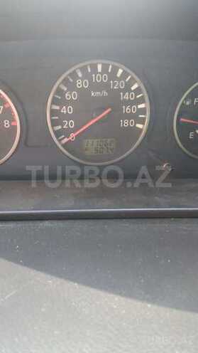 Nissan X-Trail 2003, 111,061 km - 2.0 л - Bakı